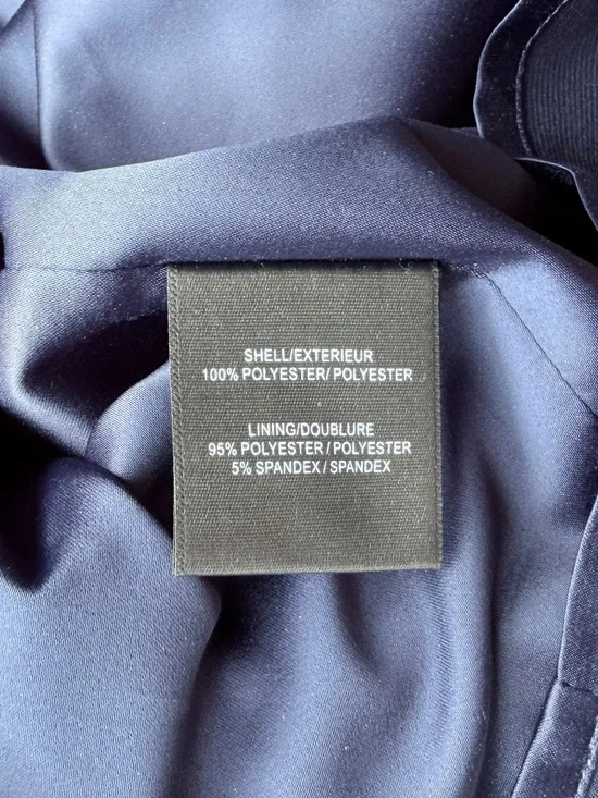 Belle Badgley Mischka dress - Picture 13 of 14